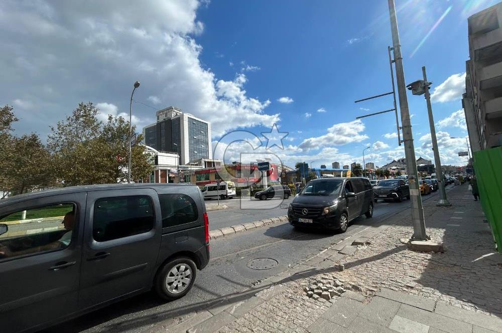 CB ONE'DAN AVRUPA KONUTLARI KARŞISI YENİ BİNADA SATILIK 3+1