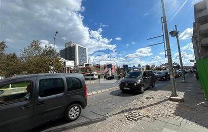 CB ONE'DAN AVRUPA KONUTLARI KARŞISI YENİ BİNADA SATILIK 3+1