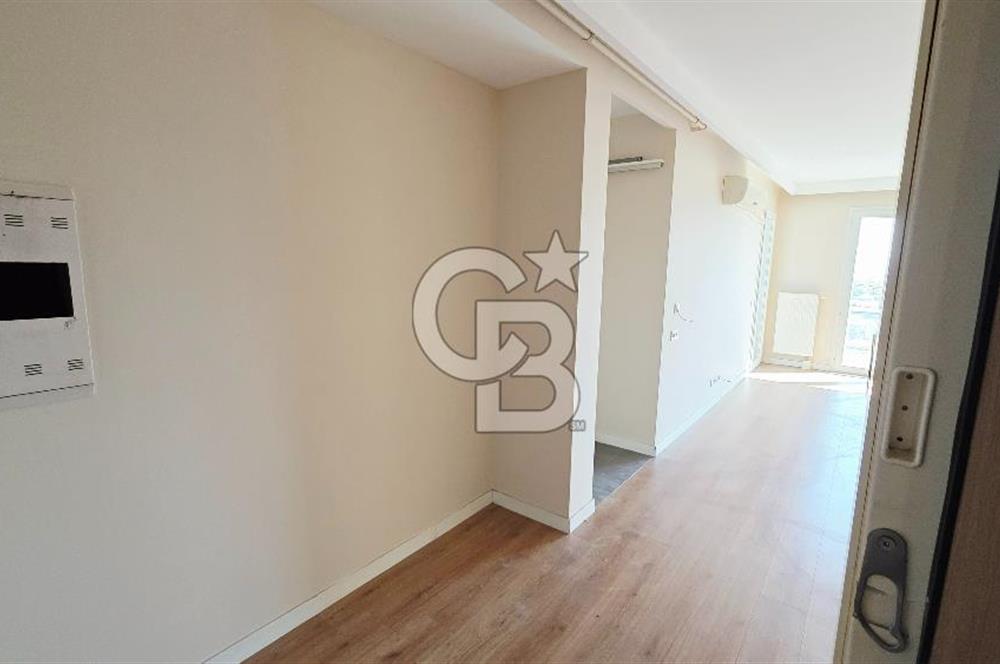 Soyak Siesta Blue Etabı 3+1 Kiralık Daire Fulya Tok tan