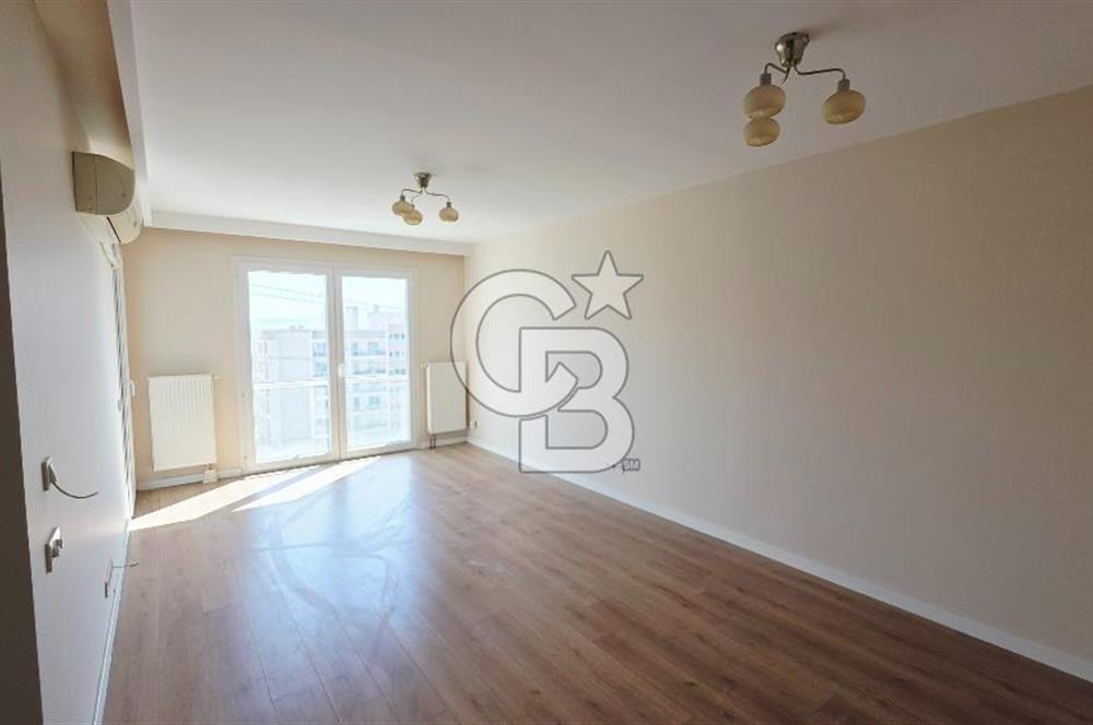 Soyak Siesta Blue Etabı 3+1 Kiralık Daire Fulya Tok tan