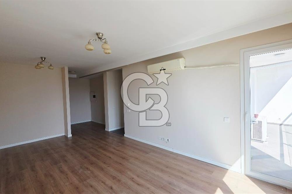 Soyak Siesta Blue Etabı 3+1 Kiralık Daire Fulya Tok tan