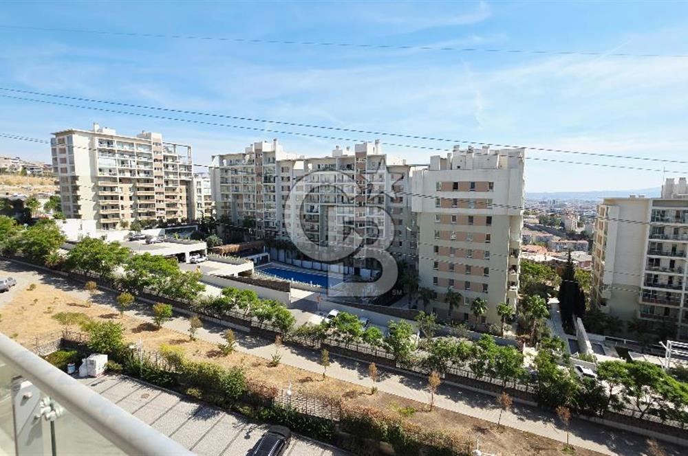 Soyak Siesta Blue Etabı 3+1 Kiralık Daire Fulya Tok tan
