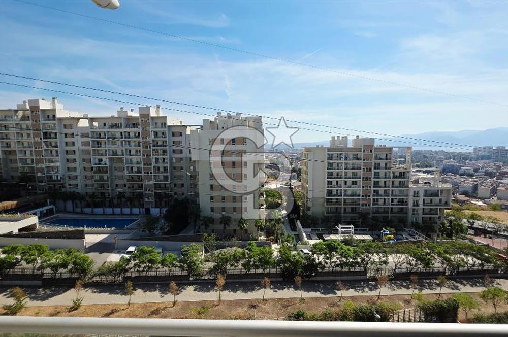 Soyak Siesta Blue Etabı 3+1 Kiralık Daire Fulya Tok tan