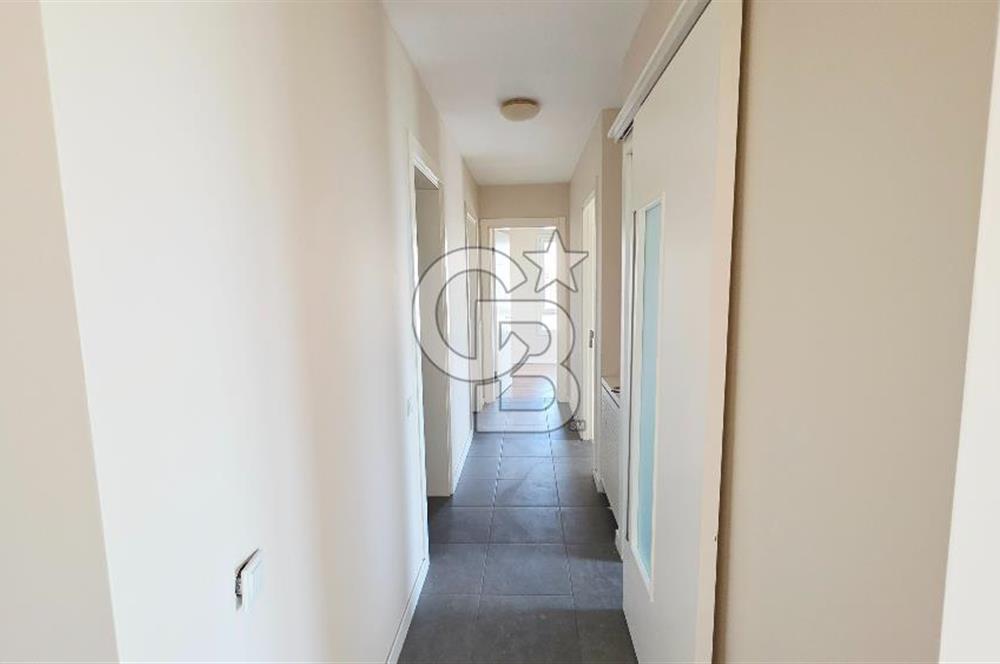 Soyak Siesta Blue Etabı 3+1 Kiralık Daire Fulya Tok tan