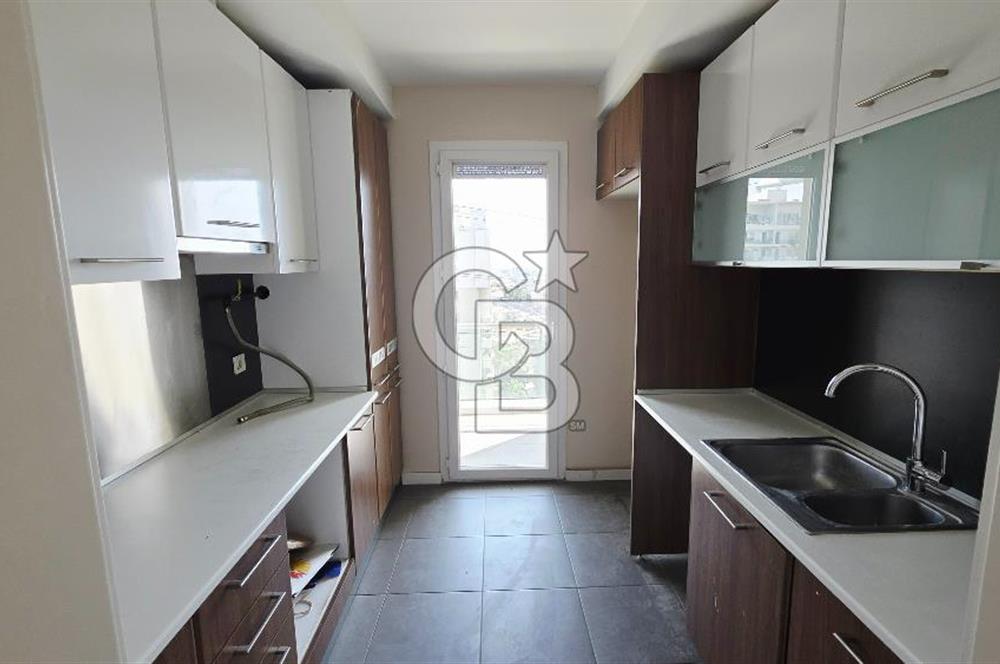 Soyak Siesta Blue Etabı 3+1 Kiralık Daire Fulya Tok tan