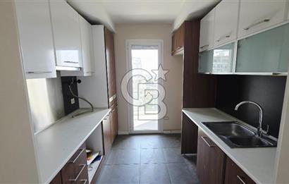 Soyak Siesta Blue Etabı 3+1 Kiralık Daire Fulya Tok tan
