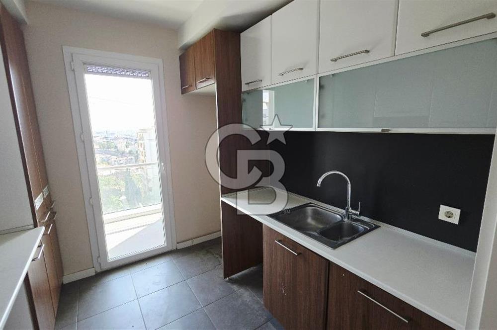 Soyak Siesta Blue Etabı 3+1 Kiralık Daire Fulya Tok tan