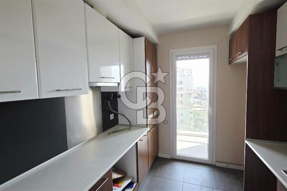 Soyak Siesta Blue Etabı 3+1 Kiralık Daire Fulya Tok tan