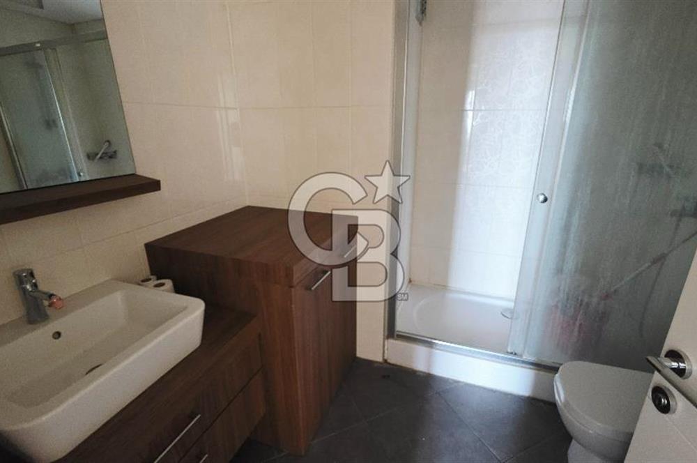 Soyak Siesta Blue Etabı 3+1 Kiralık Daire Fulya Tok tan