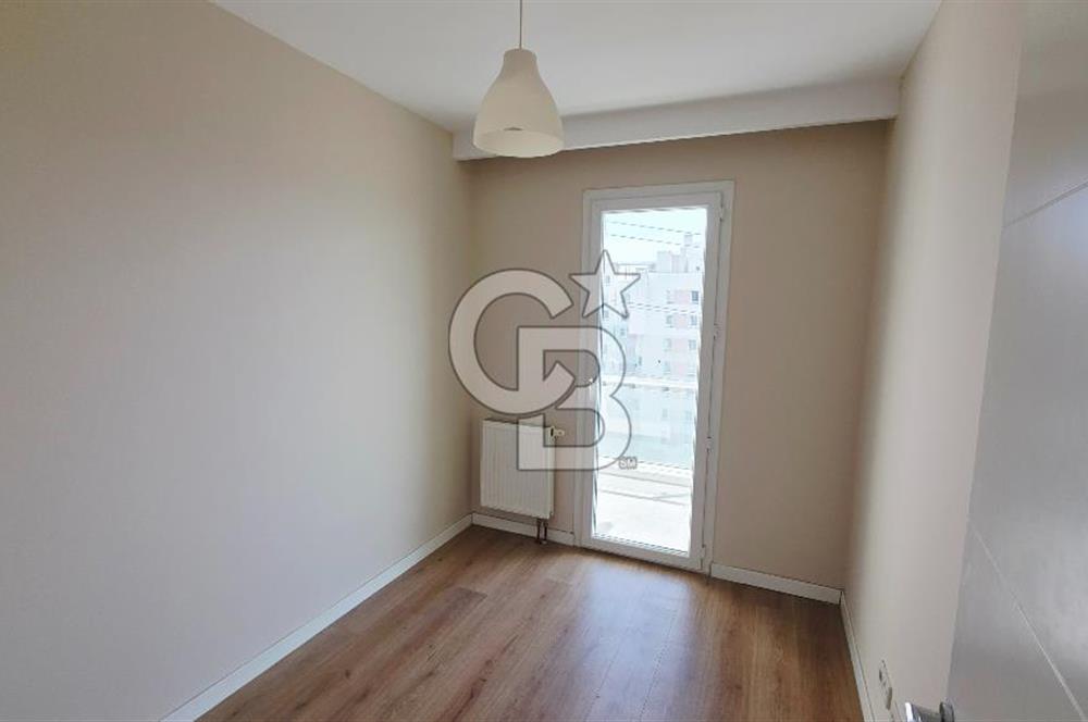 Soyak Siesta Blue Etabı 3+1 Kiralık Daire Fulya Tok tan