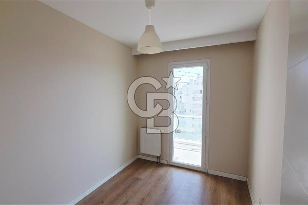 Soyak Siesta Blue Etabı 3+1 Kiralık Daire Fulya Tok tan