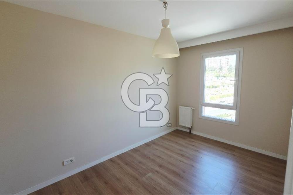 Soyak Siesta Blue Etabı 3+1 Kiralık Daire Fulya Tok tan