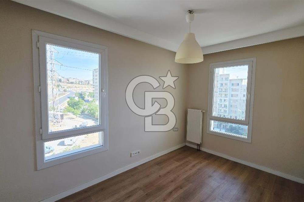 Soyak Siesta Blue Etabı 3+1 Kiralık Daire Fulya Tok tan
