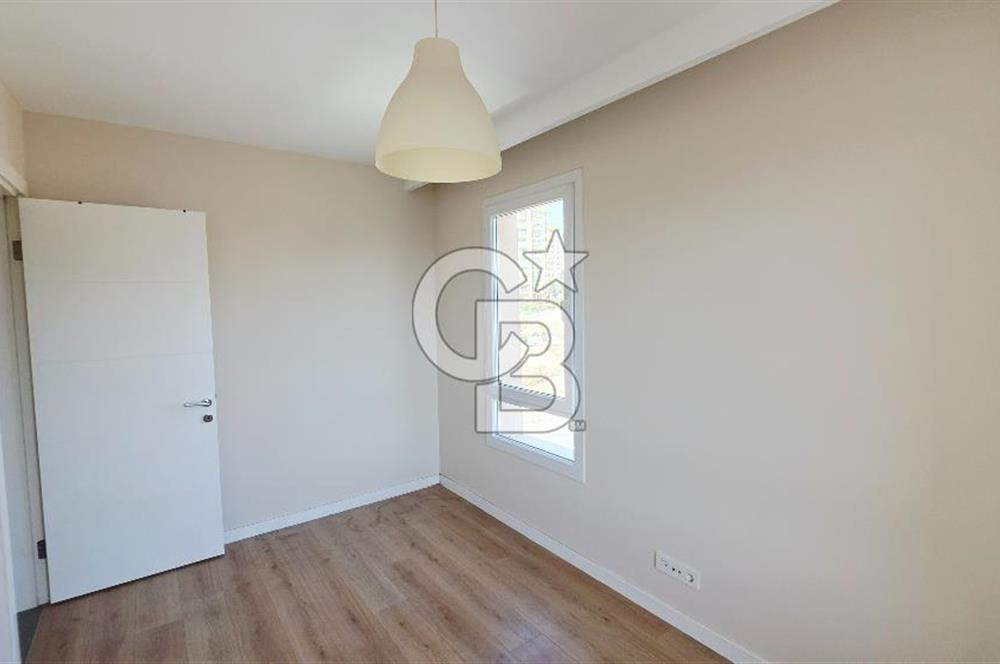 Soyak Siesta Blue Etabı 3+1 Kiralık Daire Fulya Tok tan