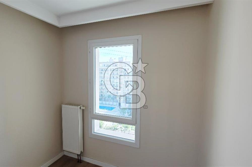 Soyak Siesta Blue Etabı 3+1 Kiralık Daire Fulya Tok tan