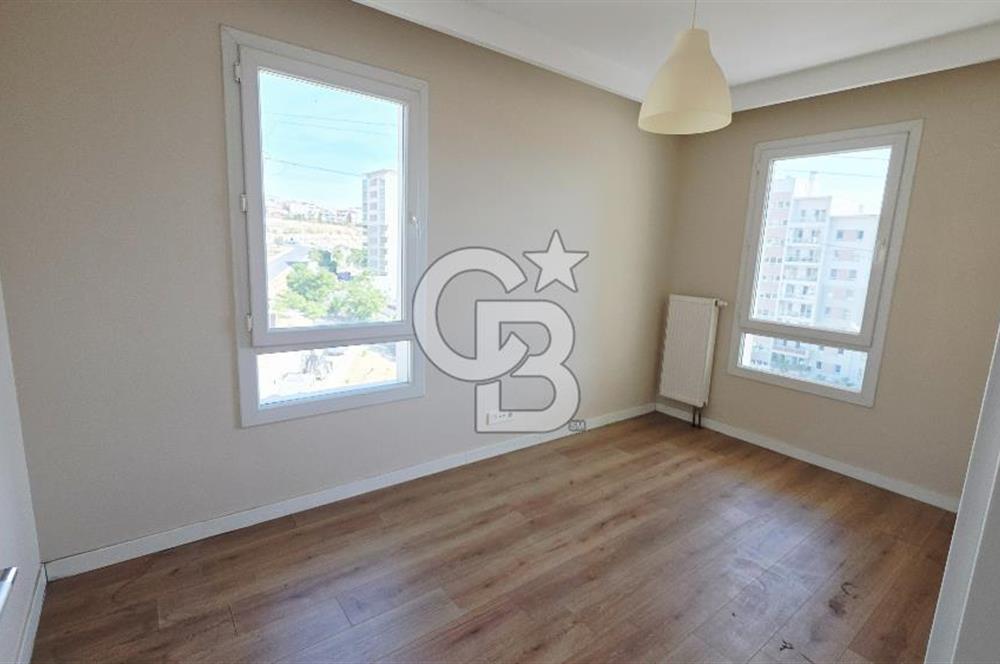 Soyak Siesta Blue Etabı 3+1 Kiralık Daire Fulya Tok tan