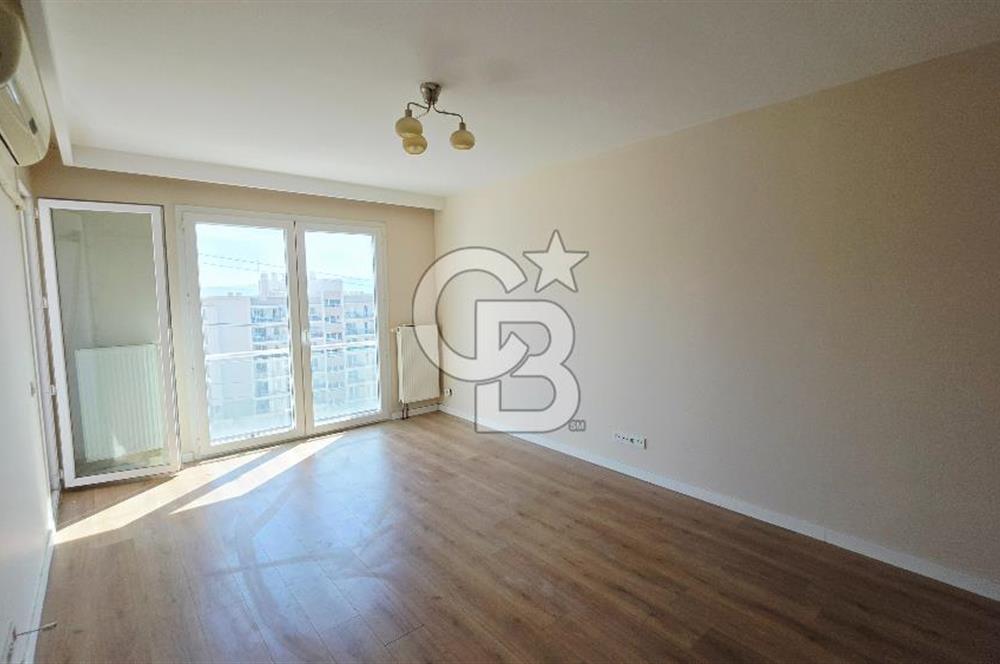 Soyak Siesta Blue Etabı 3+1 Kiralık Daire Fulya Tok tan