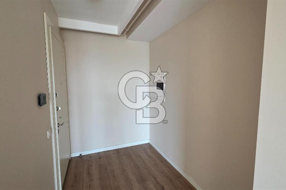 Soyak Siesta Blue Etabı 3+1 Kiralık Daire Fulya Tok tan