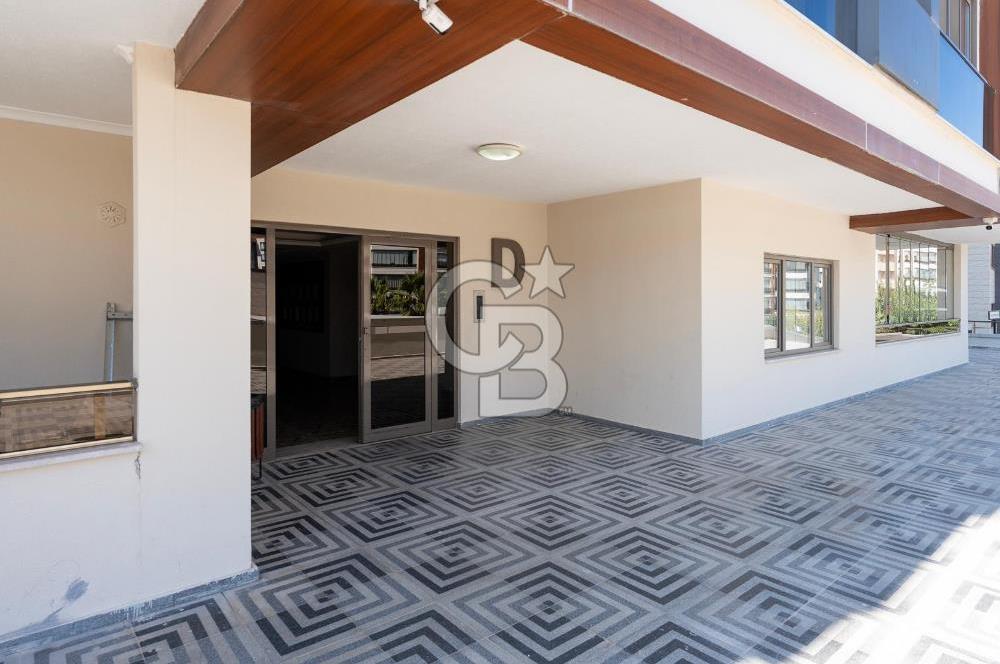 BALAT BAKGÖR CİTY 2 SİTESİNDE 4+1 SATILIK DAİRE