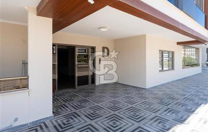 BALAT BAKGÖR CİTY 2 SİTESİNDE 4+1 SATILIK DAİRE