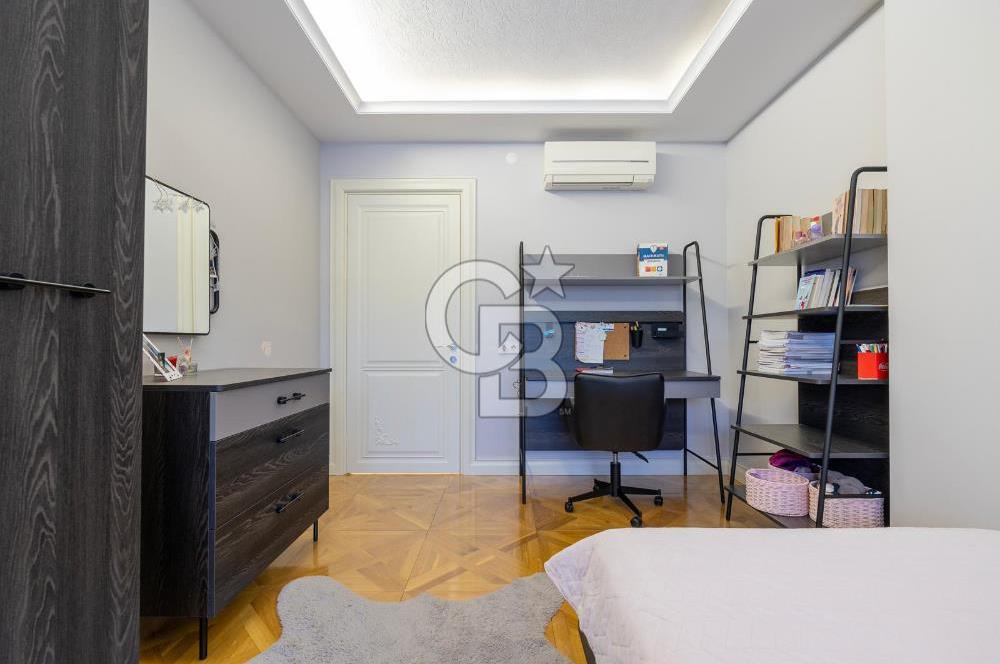 BALAT BAKGÖR CİTY 2 SİTESİNDE 4+1 SATILIK DAİRE