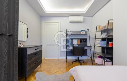 BALAT BAKGÖR CİTY 2 SİTESİNDE 4+1 SATILIK DAİRE