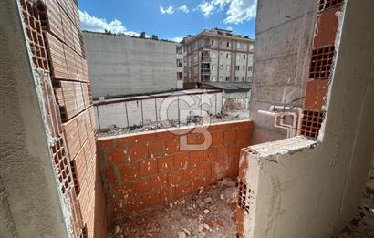 CB ONE'DAN AVRUPA KONUTLARI KARŞISI YENİ BİNADA SATILIK 3+1