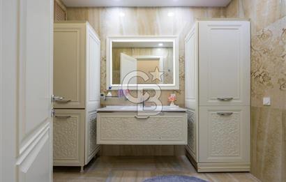 BALAT BAKGÖR CİTY 2 SİTESİNDE 4+1 SATILIK DAİRE