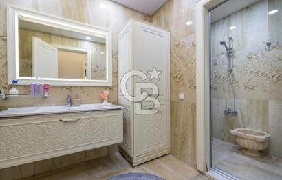 BALAT BAKGÖR CİTY 2 SİTESİNDE 4+1 SATILIK DAİRE