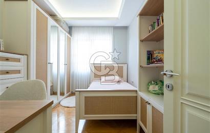BALAT BAKGÖR CİTY 2 SİTESİNDE 4+1 SATILIK DAİRE