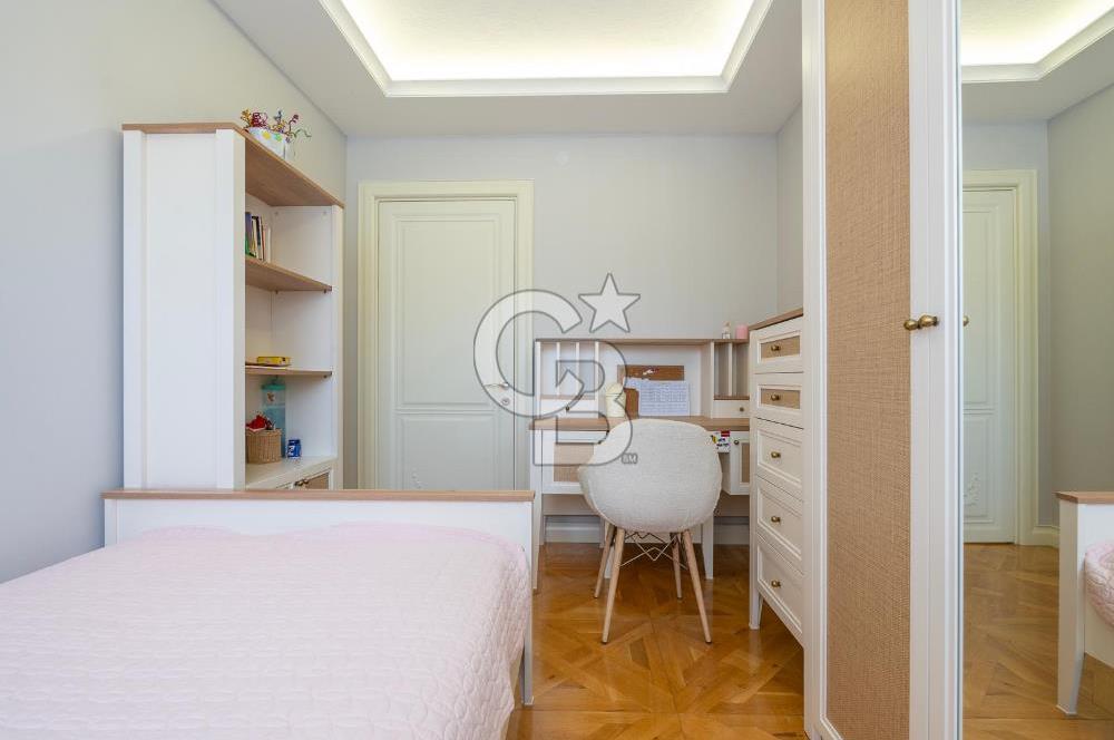 BALAT BAKGÖR CİTY 2 SİTESİNDE 4+1 SATILIK DAİRE
