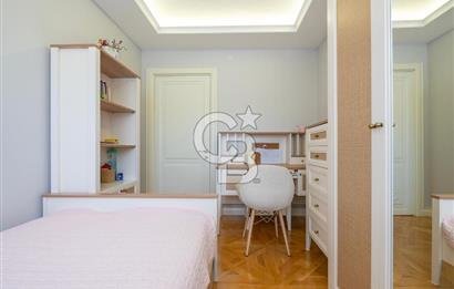 BALAT BAKGÖR CİTY 2 SİTESİNDE 4+1 SATILIK DAİRE