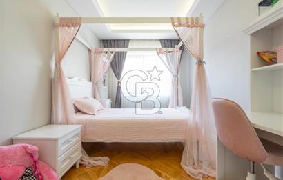 BALAT BAKGÖR CİTY 2 SİTESİNDE 4+1 SATILIK DAİRE