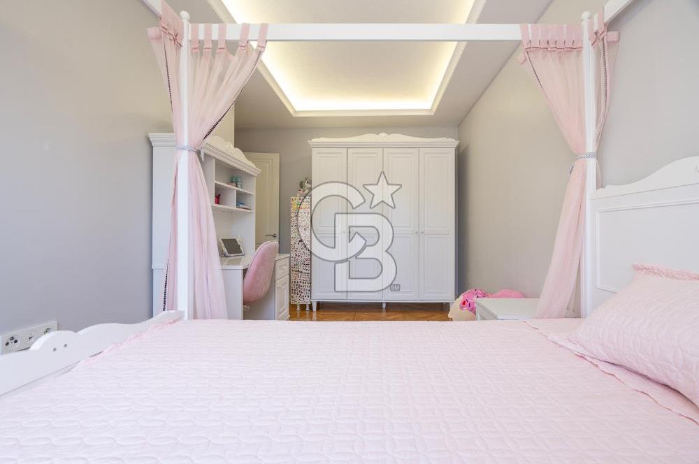 BALAT BAKGÖR CİTY 2 SİTESİNDE 4+1 SATILIK DAİRE