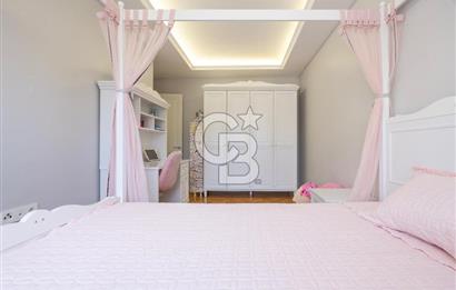 BALAT BAKGÖR CİTY 2 SİTESİNDE 4+1 SATILIK DAİRE