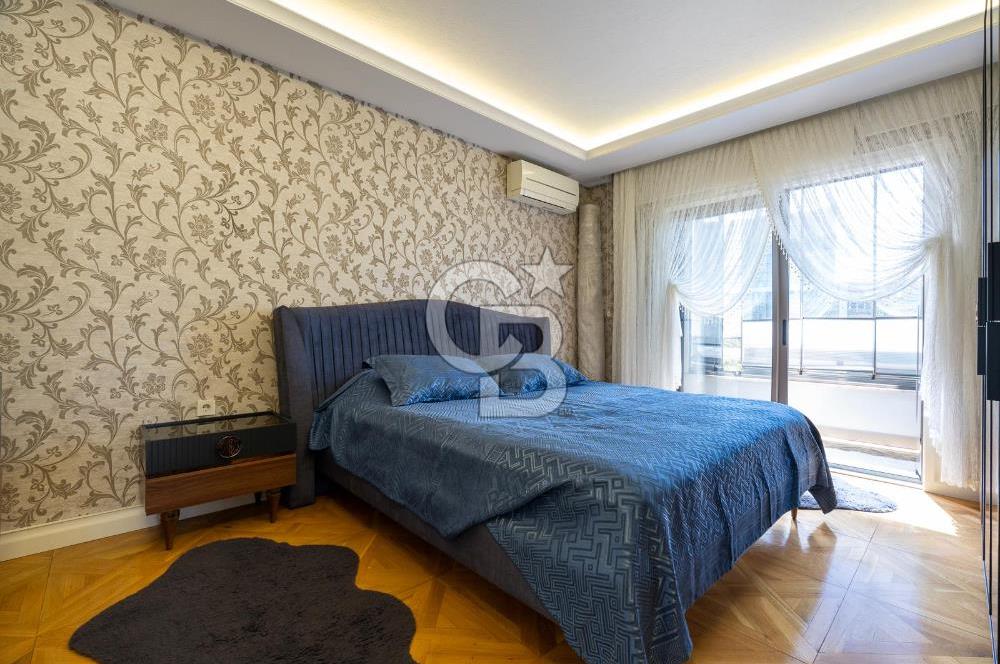 BALAT BAKGÖR CİTY 2 SİTESİNDE 4+1 SATILIK DAİRE