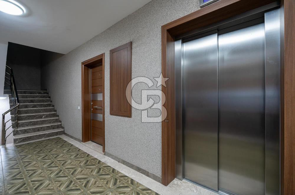 BALAT BAKGÖR CİTY 2 SİTESİNDE 4+1 SATILIK DAİRE