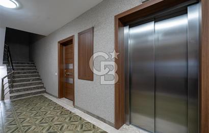BALAT BAKGÖR CİTY 2 SİTESİNDE 4+1 SATILIK DAİRE