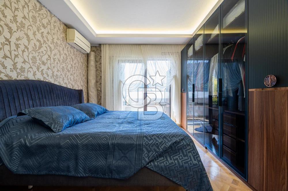 BALAT BAKGÖR CİTY 2 SİTESİNDE 4+1 SATILIK DAİRE