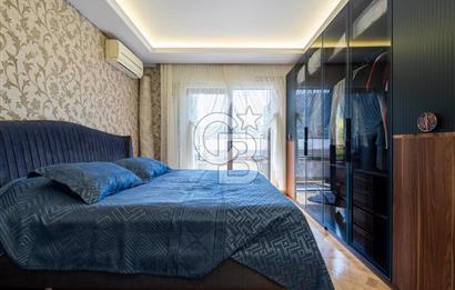 BALAT BAKGÖR CİTY 2 SİTESİNDE 4+1 SATILIK DAİRE
