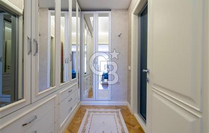 BALAT BAKGÖR CİTY 2 SİTESİNDE 4+1 SATILIK DAİRE