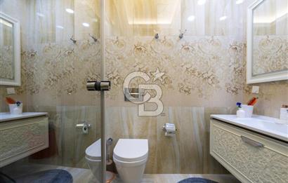 BALAT BAKGÖR CİTY 2 SİTESİNDE 4+1 SATILIK DAİRE