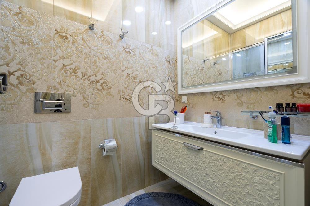 BALAT BAKGÖR CİTY 2 SİTESİNDE 4+1 SATILIK DAİRE