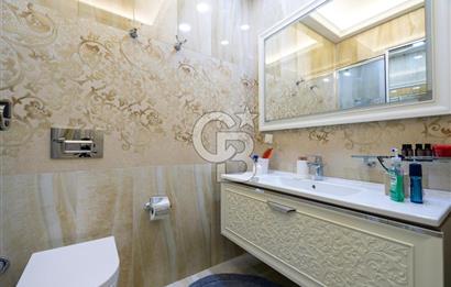 BALAT BAKGÖR CİTY 2 SİTESİNDE 4+1 SATILIK DAİRE