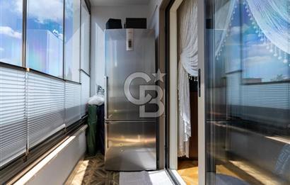 BALAT BAKGÖR CİTY 2 SİTESİNDE 4+1 SATILIK DAİRE