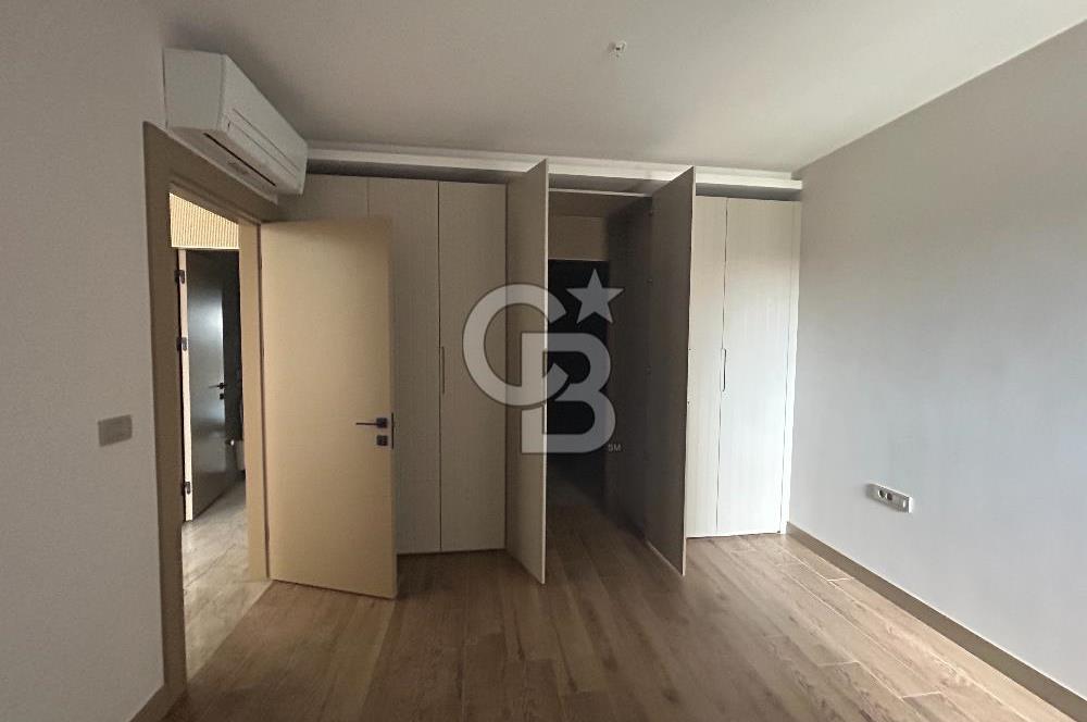 Terra Manzara eşyalı 2+1 Güney cephe havuz ve deniz manzaralı
