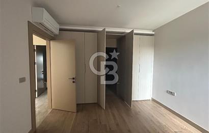 Terra Manzara eşyalı 2+1 Güney cephe havuz ve deniz manzaralı