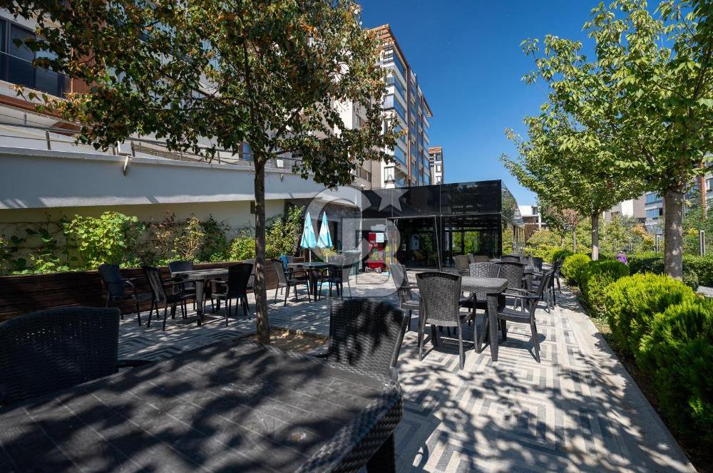 BALAT BAKGÖR CİTY 2 SİTESİNDE 4+1 SATILIK DAİRE