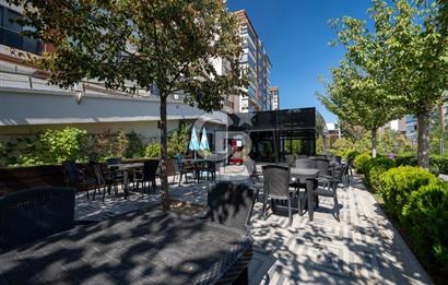 BALAT BAKGÖR CİTY 2 SİTESİNDE 4+1 SATILIK DAİRE