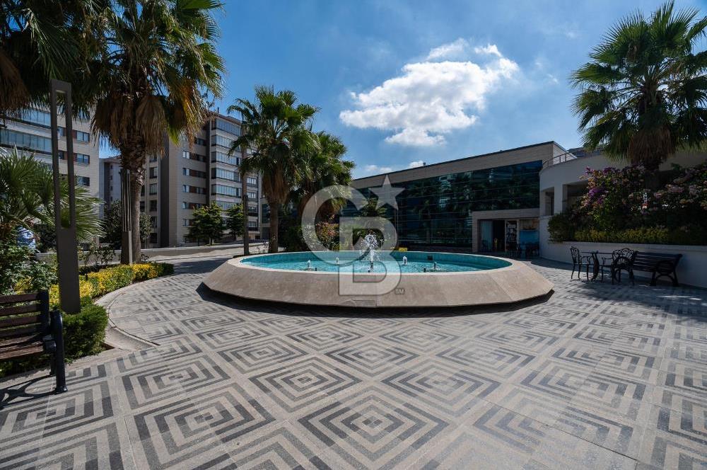 BALAT BAKGÖR CİTY 2 SİTESİNDE 4+1 SATILIK DAİRE